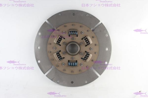 Buy cheap 207-01-61311 Clutch Disc Replacement For KOMATSU PC300-6 from wholesalers
