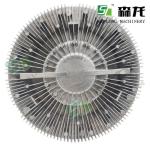 418-2232 C9 E336D2 XE 336D2 GC E340D2 L Fan Clutch