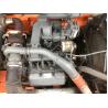 Buy cheap Used Doosan 500 Excavator Second Hand Large Hydraulic Excavator Road Construction from wholesalers