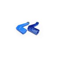 Buy cheap ISO 1015 CNC Aluminum Parts Anodized Aluminum CNC Machining Service product