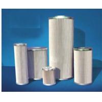 Buy cheap EPE Cartridge Filter Elements Metal Mesh Filter Material Rated Pressure 21 - 210bar product