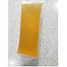 Buy cheap Hot Melt Pressure Sensitive Adhesive for Labels High Bonding and Temperature Resistant from wholesalers