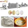 Buy cheap Custom Voltage Food Product Making Machine High Capacity For Nutrition Powder from wholesalers