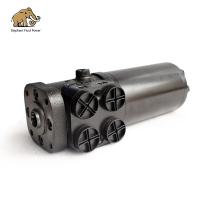 Buy cheap 16MPa Hydraulic Orbital Valve Steering Gear Large Displacement product
