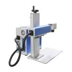 20w Laser Marking Machine