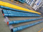 2 3/8"-7 5/8" Oilfield Downhole Tools Mud Motor For HDD
