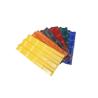 Buy cheap Lightweight PVC Roof Tile 0.8mm - 3.2mm Plastic Roofing Material Asa Pvc Roof Tile from wholesalers