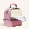 Buy cheap Adjustable Shoulder L24cm Food Cooler Bag for Children from wholesalers