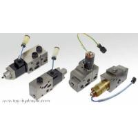 Buy cheap E.P.R Valve Proportional Valves for K3V63/112/140/180 hydraulic pump product