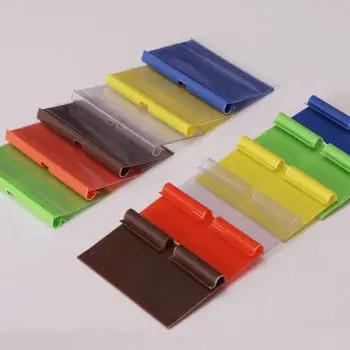 Buy cheap Custom Perfect Cost Price Supermarket Display Shelves Price Tag from wholesalers