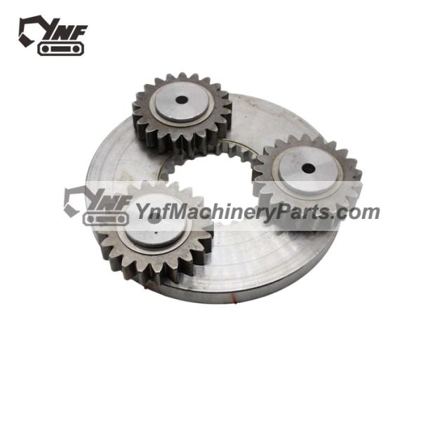 Buy cheap LS00222 1ST Level Planetary Gear starter motor ring gear Mini Digger Accessories from wholesalers