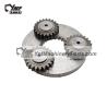 Buy cheap LS00222 1ST Level Planetary Gear starter motor ring gear Mini Digger Accessories from wholesalers