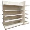 Buy cheap Multifunctional Supermarket Shelf Rack Convenience Store Display Shelf Powder Coating from wholesalers