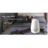 Buy cheap Ultrasonic Essential Oil Aroma Diffuser Air Humidifier from wholesalers