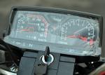 8.2KW Street Sport Motorcycles , 150CC Street Bike Electric / Kick Start