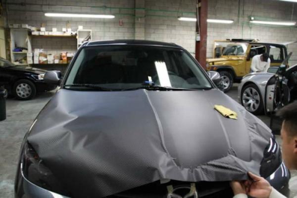 Buy cheap color? change film for car from wholesalers