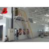 Buy cheap Shower Testing Buses Cars 36.5KW Water Test Booths from wholesalers