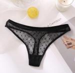 Comfortable Womens Underwear Hipster Style Low Waist Female Seamless Brief