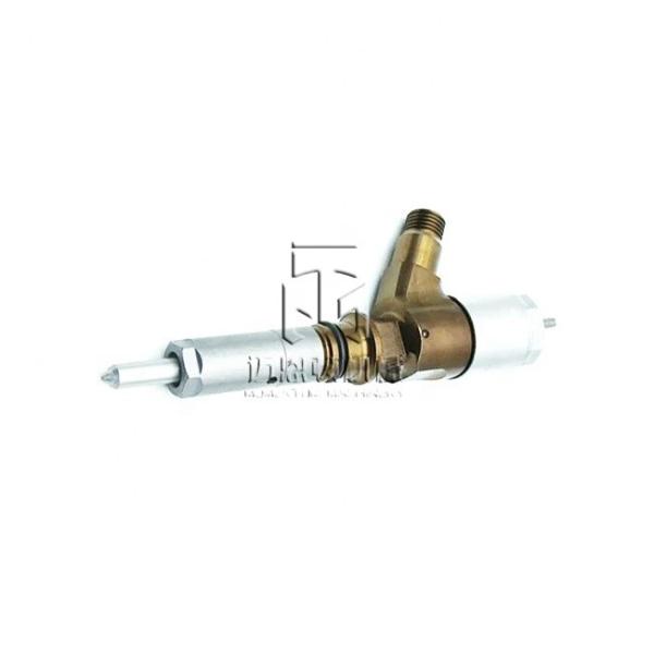 Buy cheap Common Rail Diesel Injector 320-4740 3204740 320/4740 For JCB CAT 315D 318D 319D Excavator from wholesalers