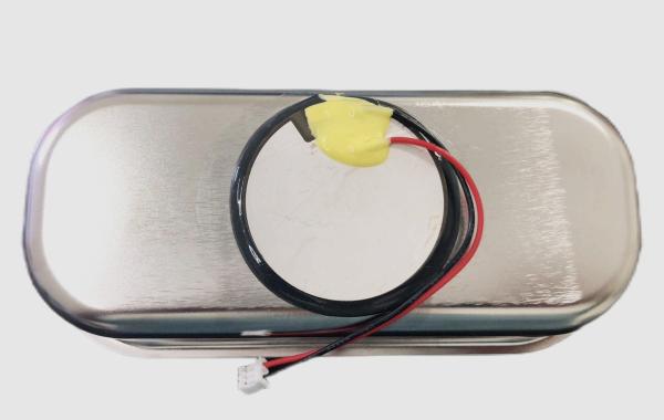 Buy cheap Resonance Impedance 250 Ω Ultrasonic Cleaning Transducer for 300ml Bowl Volume from wholesalers