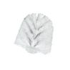 Buy cheap Washing Room Plastic Clean Handle Head Toilet Cleaning Brush from wholesalers