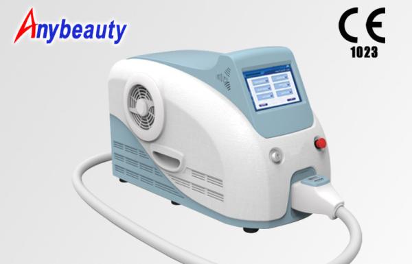 Buy cheap Multifunctional IPL Hair Removal Machine For lip , body Hair Remover / Acne Treatment from wholesalers