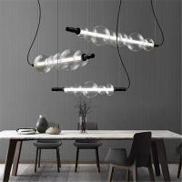 Buy cheap Nordic glass pendant light Transparent Lampshade bubble light(WH-AP-546) product