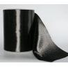 Buy cheap High Tensile Carbon Fiber Fabric 12K T 700 Unidirectional For Building Reinforcement from wholesalers