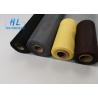Buy cheap 17*16 Gray Color 120g Fiberglass Insect Screen For Windows And Doors from wholesalers