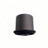 Buy cheap Factory price Rubber Suspension Bushing 48632-60030 Control Arm Bush For Toyota Land Cruiser V8 2018 from wholesalers
