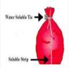 Buy cheap Customized Water Soluble Strip Laundry Bags for Hospital and healthcare Industry from wholesalers