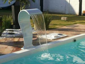 Buy cheap OEM Swimming SPA Pool Accessories Decorations Water Curtain Fountain Heads Waterfall from wholesalers