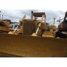 Buy cheap Used Cat Bulldozer D6d ，Second Hand Bulldozer Without Any Oil Leaking from wholesalers