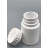 Buy cheap Medical Industrial Packaging Small Plastic Pill Containers With Screw Cap from wholesalers