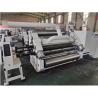 Buy cheap Fingerless Type Single Facer Corrugated Cardboard Production Line for 1400-1800 Size from wholesalers