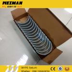 original main bearing for weichai WD615 engine , weichai engine parts for sale