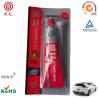 Buy cheap High temp red rtv silicone gasket maker for gasket sealing / red rtv silicone adhesive from wholesalers