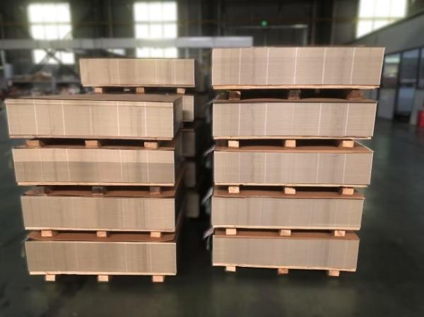 Buy cheap Customizable Tinplate Sheets for Food Beverage and Chemical Packaging Needs from wholesalers