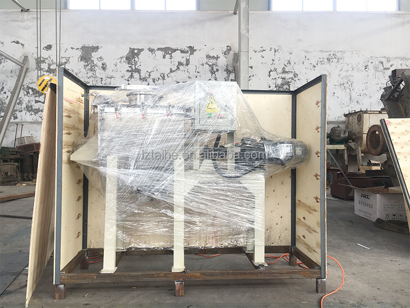 500l Stainless Steel powder mixing machine For Detergent Powder Mixer