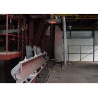 Buy cheap Customized Heat Resistance Opal Glass 380V Glass Processing Plant for Domestic product