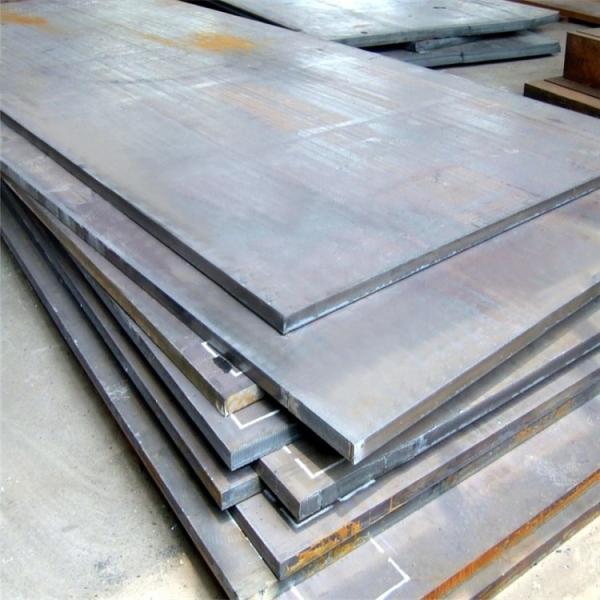Buy cheap Industrial ASTM Carbon Steel Plate Sheet Structural Cold Rolled Mild Steel Plate from wholesalers