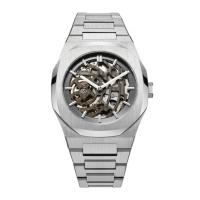 Buy cheap Stainless Steel 42mm Automatic Mechanical Watch 3BAR Automatic Quartz product