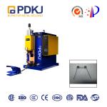 CCC FDA Resistance Spot Welding Machine 750N