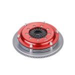 Twin Disc Mitsubishi Lancer Racing Clutch Mitsubishi 4G93 185mm Friction Plate