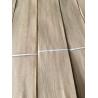 Buy cheap Modern 0.5mm Red Oak Wood Veneer Sheets Quarter Cut High Durability from wholesalers