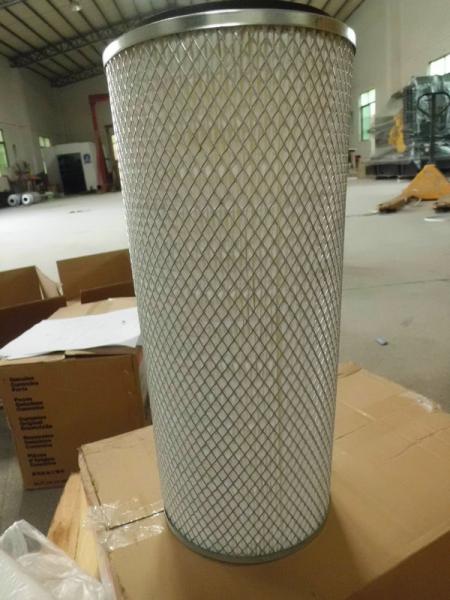 Buy cheap C3281238 Cummins Generator Parts , Air filter from wholesalers