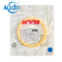 Buy cheap Genuine KYB Hydraulic Spare Parts HBY Buffer For Hydraulic Cylinder 100*115.5*5 product
