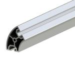 T-Slot & V-Slot 40 Series Aluminum Profiles - 8-4040SL