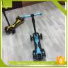 Buy cheap The Dynamic Spray Scooter Out of Power Balance Car for Childen from wholesalers