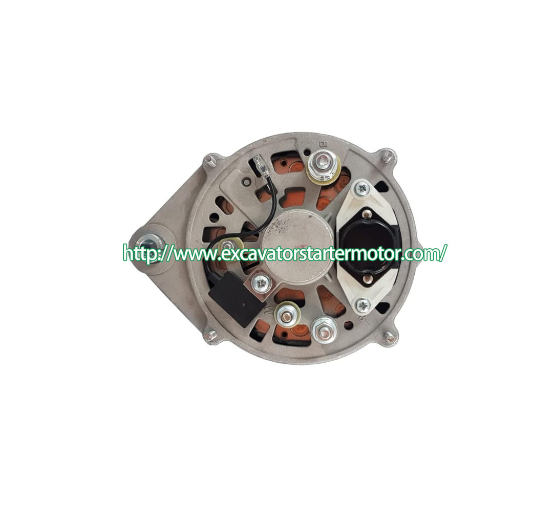 Alternador 24V 80A CA1438IR 2995070 42498612 98424452 98424453 98424739 98424748 98449163 0120468065 0120468094